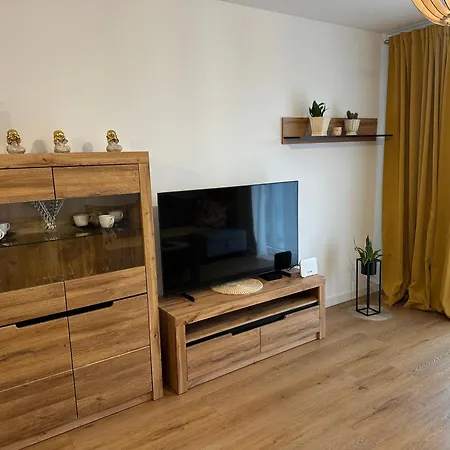 Amberly Апартаменты