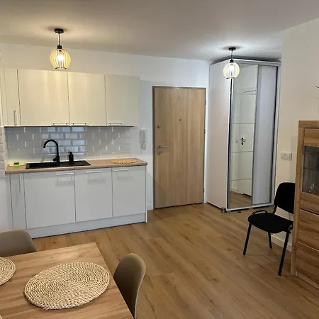 Amberly Гданьск