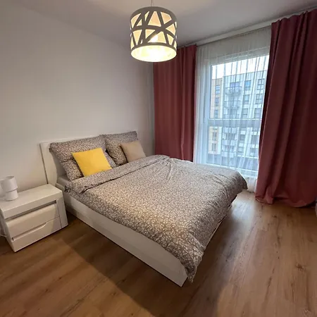 Amberly * Гданьск