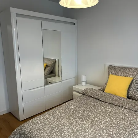 Daire Amberly Gdansk