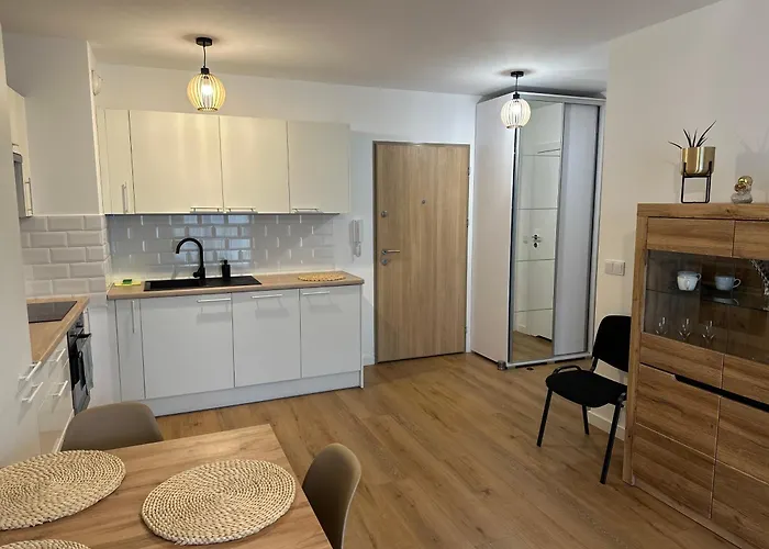 Amberly グダニスク