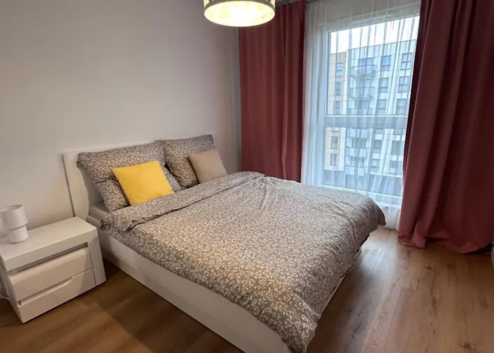 Amberly * グダニスク