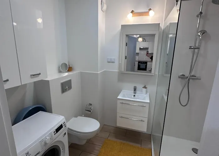 아파트 Amberly 그단스크