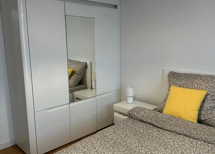 Apartment Amberly Gdansk