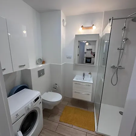 Lägenhet Amberly Gdańsk